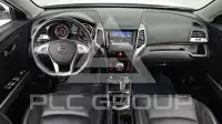2016 Ssangyong Tivoli