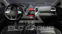 2016 Ssangyong Tivoli