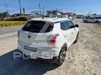 2016 Ssangyong Tivoli