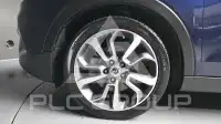 2016 Ssangyong Tivoli