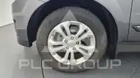 2016 Ssangyong Korando