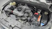 2016 Ssangyong Korando