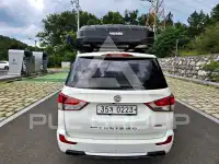 2016 Ssangyong Korando