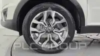 2016 Ssangyong Korando