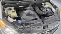 2016 Ssangyong Korando