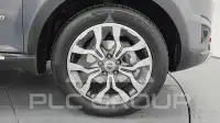 2016 Ssangyong Korando