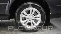 2016 Ssangyong Korando