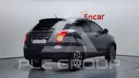 2016 Ssangyong Korando