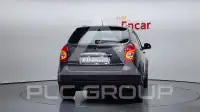2016 Ssangyong Korando