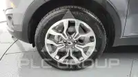 2016 Ssangyong Korando