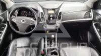 2016 Ssangyong Korando