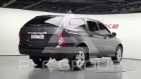 2016 Ssangyong Korando