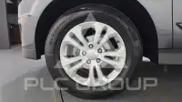2016 Ssangyong Korando