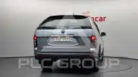 2016 Ssangyong Korando