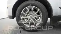 2016 Ssangyong Korando