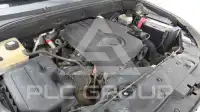 2016 Ssangyong Korando