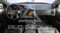 2016 Ssangyong Korando