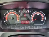 2016 Ssangyong Korando