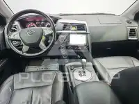 2016 Ssangyong Korando