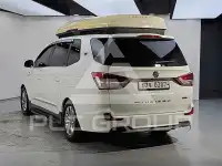 2016 Ssangyong Korando