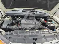 2016 Ssangyong Korando
