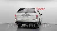 2016 Ssangyong Korando