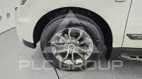 2016 Ssangyong Korando