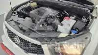 2016 Ssangyong Korando