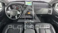 2016 Ssangyong Korando