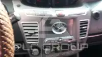 2016 Ssangyong Korando