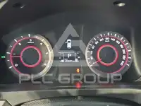 2016 Ssangyong Korando