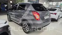 2016 Ssangyong Korando