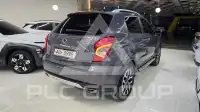 2016 Ssangyong Korando