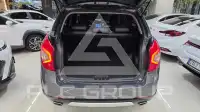 2016 Ssangyong Korando