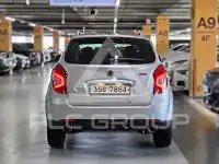 2016 Ssangyong Korando