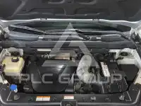 2016 Ssangyong Korando