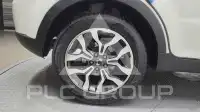 2016 Ssangyong Korando