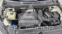 2016 Ssangyong Korando