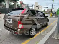 2016 Ssangyong Korando