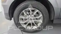 2016 Ssangyong Korando
