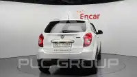 2016 Ssangyong Korando