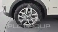 2016 Ssangyong Korando