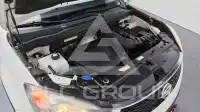 2016 Ssangyong Korando