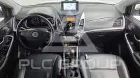 2016 Ssangyong Korando