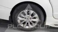2016 Ssangyong Korando