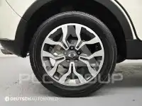 2016 Ssangyong Korando