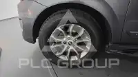 2016 Ssangyong Korando
