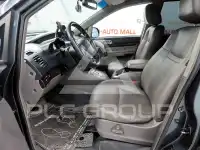 2016 Ssangyong Korando