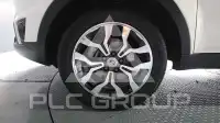 2016 Ssangyong Korando