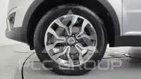 2016 Ssangyong Korando